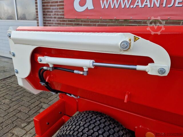 Midi kipper 4 ton  midi kipper 4 ton