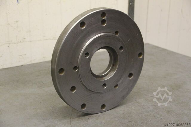 Futterflansch unbekannt Ø 315 mm