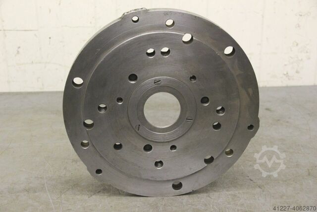 Futterflansch unbekannt Ø 315 mm