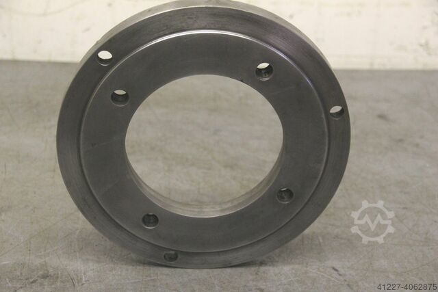 Futterflansch unbekannt Ø 250 mm