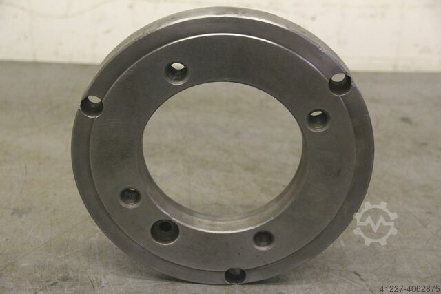 Futterflansch unbekannt Ø 250 mm