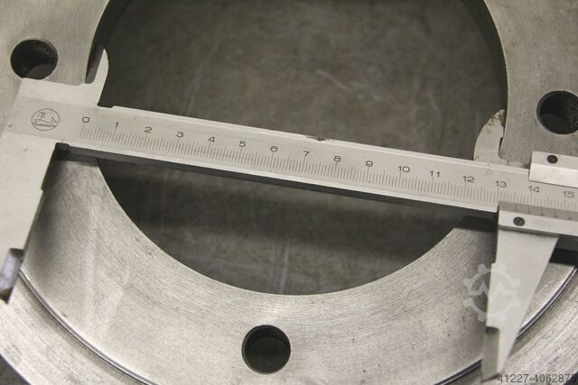 Futterflansch unbekannt Ø 250 mm