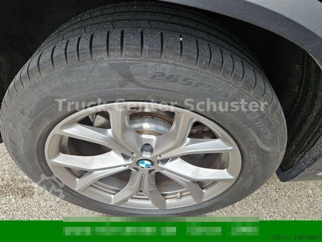 Pick-up BMW X5 45 e xDrive Panorma/Luftfederung/Ahk.2,7t