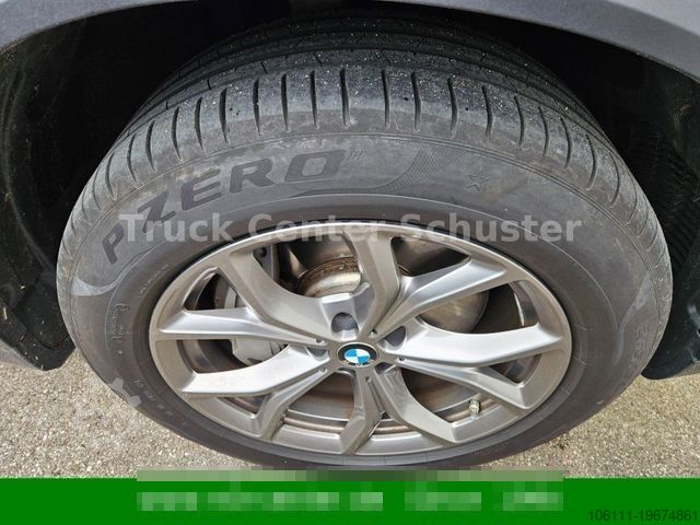 Pick-up BMW X5 45 e xDrive Panorma/Luftfederung/Ahk.2,7t