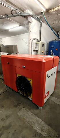 Waterjet cutting machine PMT 4020