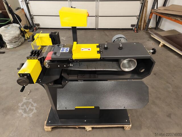 Pipe notcher TUGRA TT 140