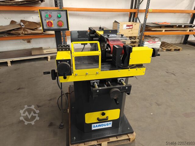 Pipe notcher TUGRA TT 140