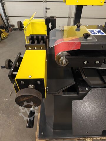 Pipe notcher TUGRA TT 140