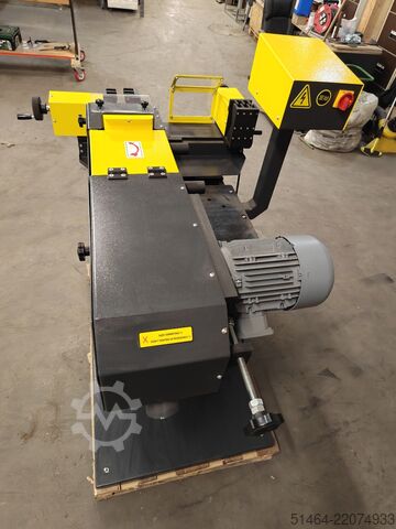 Pipe notcher TUGRA TT 140