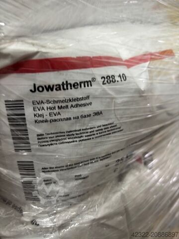 Jowat adhesive EVA hotmelt JOWATHERM JOWAT 280.30/ 280.31