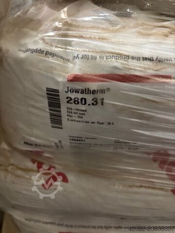 Jowat adhesive EVA hotmelt JOWATHERM JOWAT 280.30/ 280.31