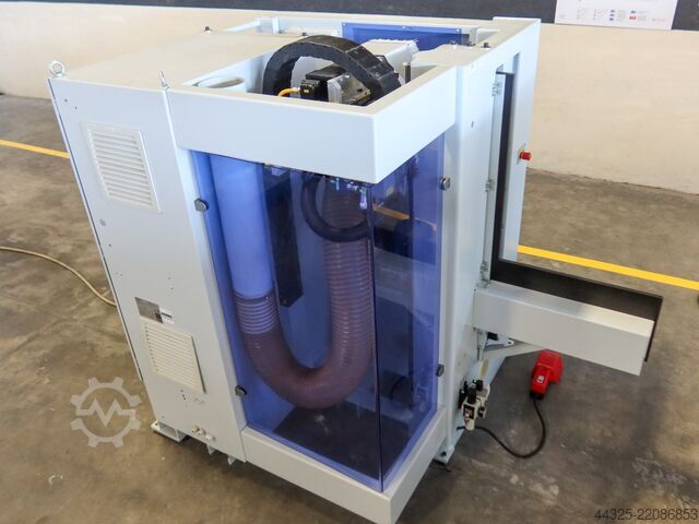 Vertical CNC Machine Centres WEEKE BHX 055