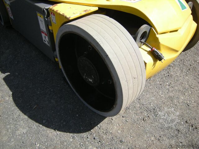 Articulating boom Haulotte HA 12 CJ+ (ID4372)
