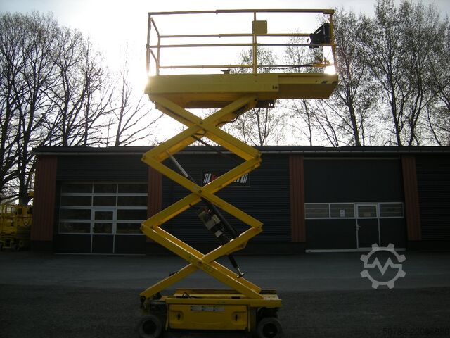 Scissor lift JLG 1930ES