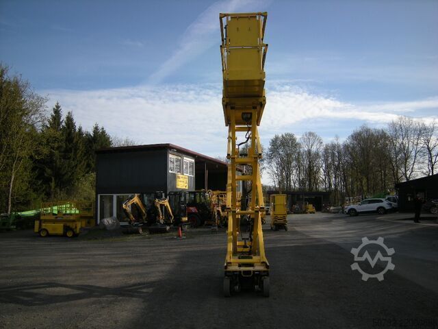 Scissor lift JLG 1930ES