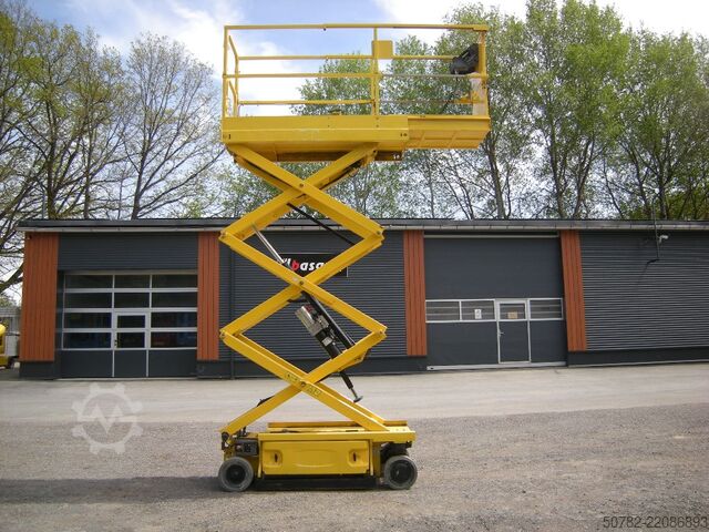 Scissor lift JLG 1930ES