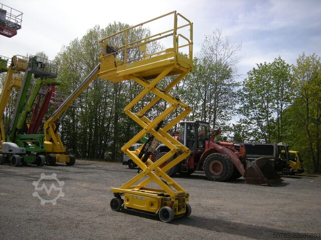 Scissor lift JLG 1930ES
