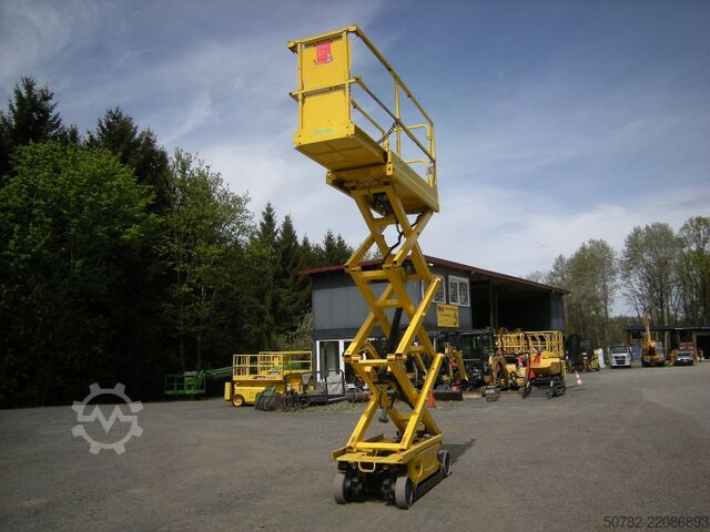 Scissor lift JLG 1930ES