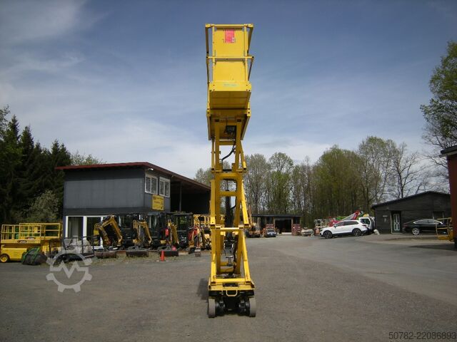 Scissor lift JLG 1930ES