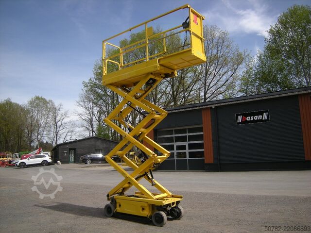 Scissor lift JLG 1930ES