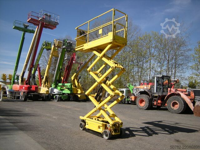 Scissor lift JLG 1930ES