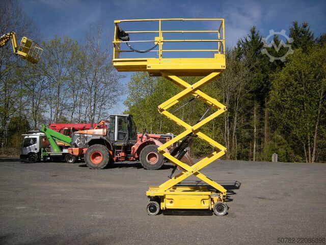Scissor lift JLG 1930ES