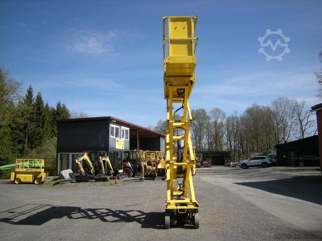Scissor lift JLG 1930ES