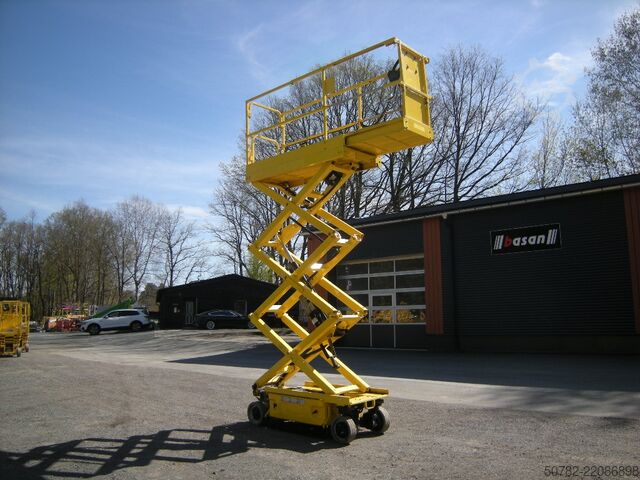 Scissor lift JLG 1930ES