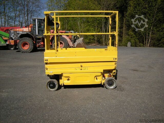 Scissor lift JLG 1930ES