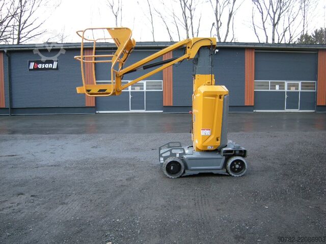 Vertical mast lift Haulotte Star 10