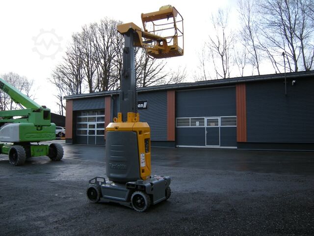 Vertical mast lift Haulotte Star 10