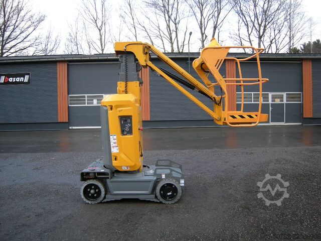 Vertical mast lift Haulotte Star 10