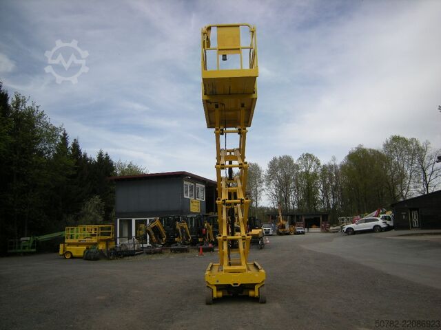 Scissor lift Genie GS 3246