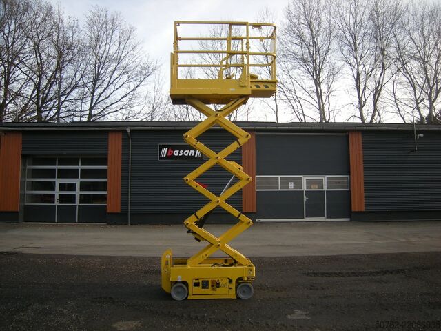 Scissor lift Genie GS 1330