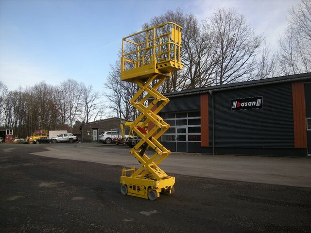 Scissor lift Genie GS 1330