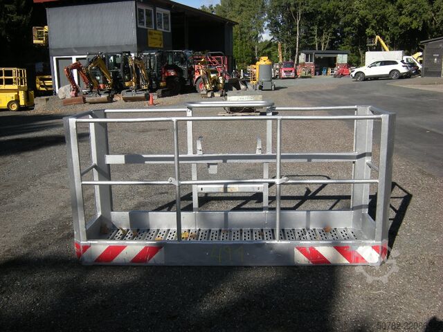 Other Arbeitskorb für Snorkellift SB 47 oder TB 50