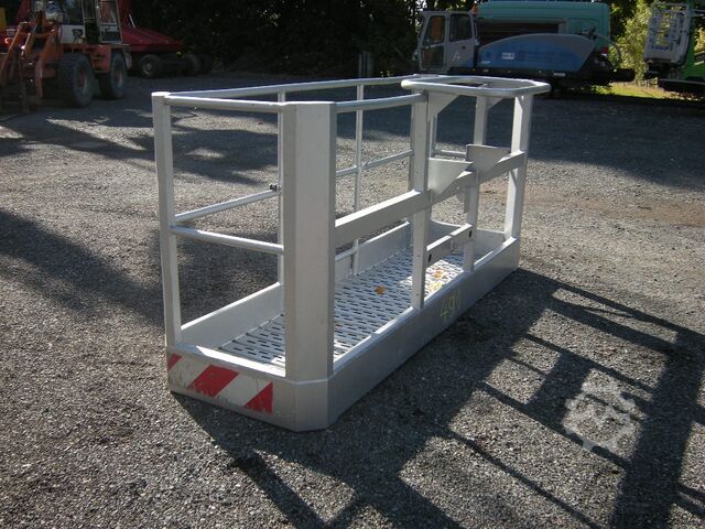 Other Arbeitskorb für Snorkellift SB 47 oder TB 50