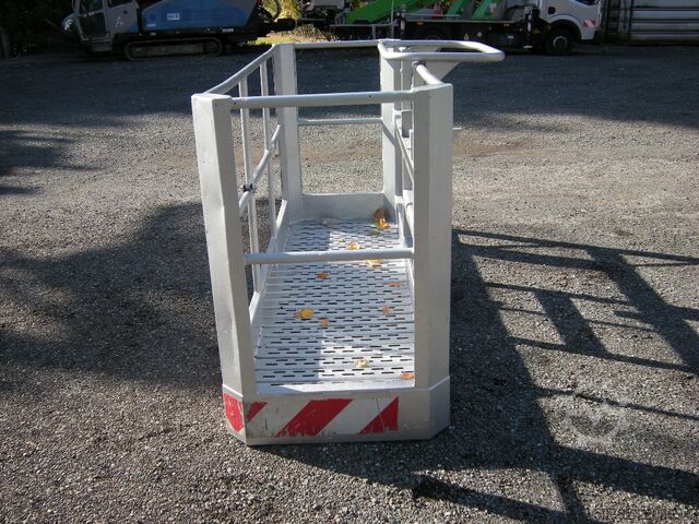 Other Arbeitskorb für Snorkellift SB 47 oder TB 50