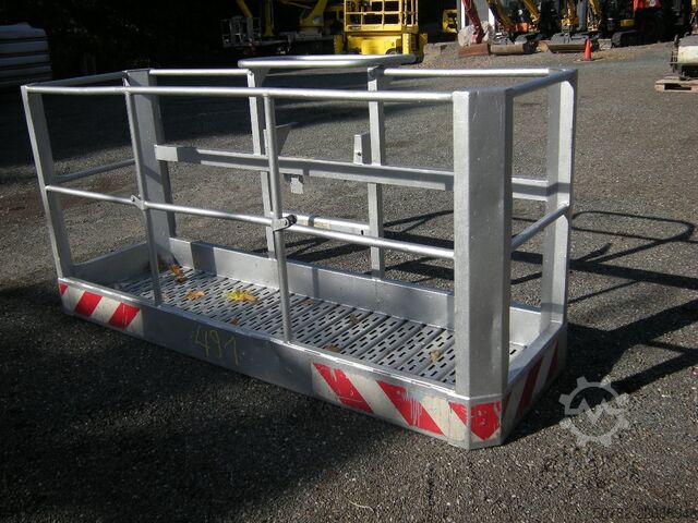 Other Arbeitskorb für Snorkellift SB 47 oder TB 50