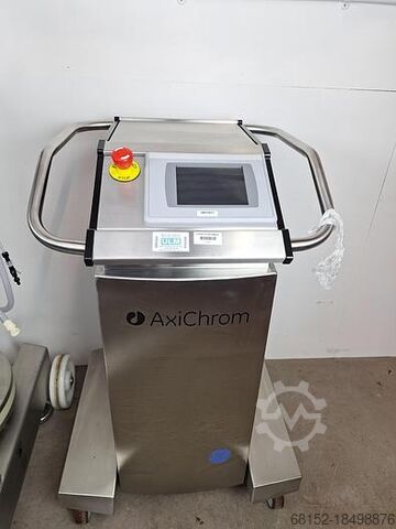 Chromatography System GE Healthcare Axichrom