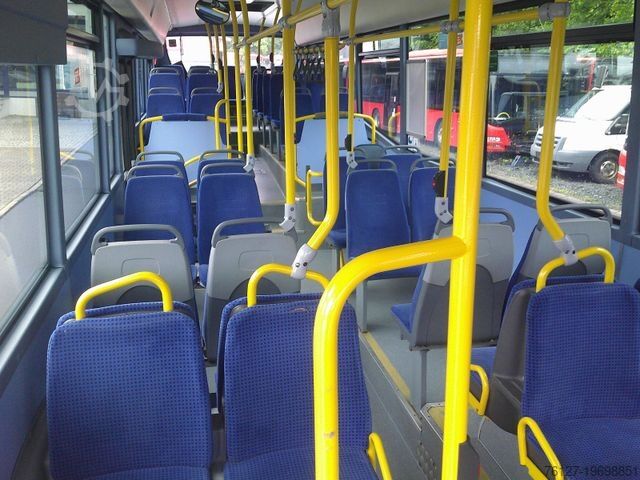 Stadtbus IVECO Crossway LE,  EURO 6, TOP-Zust.  : 1821