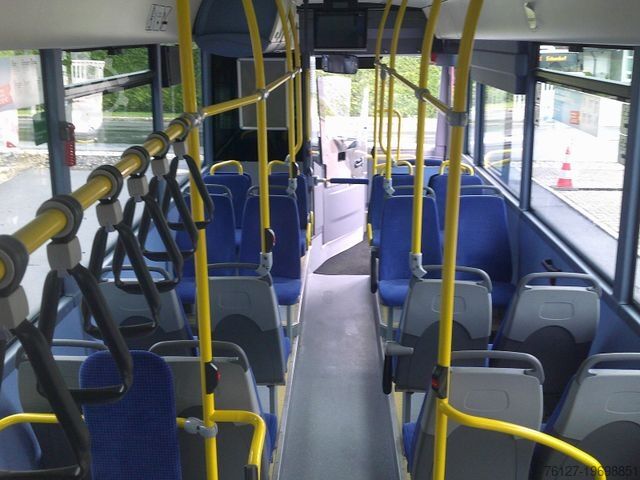 Stadtbus IVECO Crossway LE,  EURO 6, TOP-Zust.  : 1821