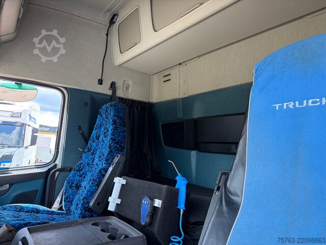 Viehtransport Volvo FM 410 Globetrotter 6x2*4 - Livestock - Euro 6 ...