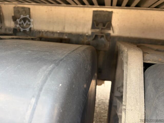 Viehtransport Volvo FM 410 Globetrotter 6x2*4 - Livestock - Euro 6 ...