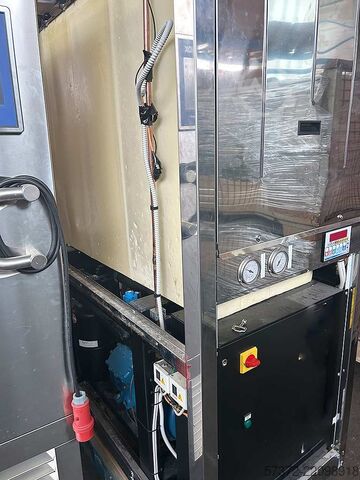 Cold Water System FIC Red Compact 34