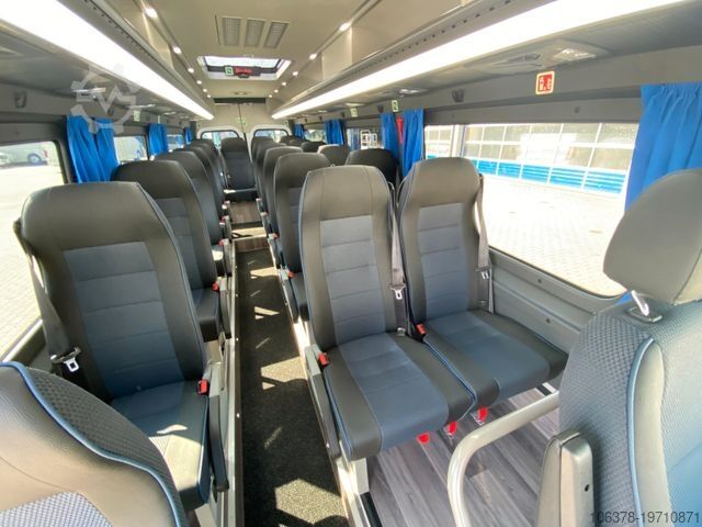 Minibus MERCEDES-BENZ Sprinter ALTAS Tourline L / Sitzplätze 19+1+1