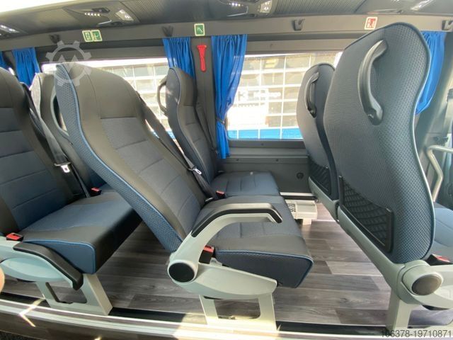 Minibus MERCEDES-BENZ Sprinter ALTAS Tourline L / Sitzplätze 19+1+1