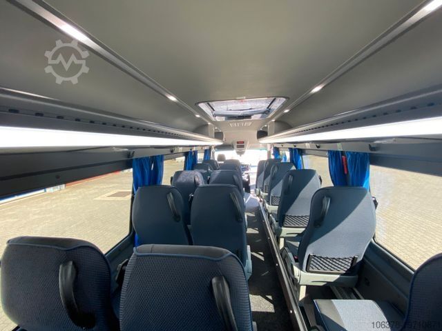 Minibus MERCEDES-BENZ Sprinter ALTAS Tourline L / Sitzplätze 19+1+1