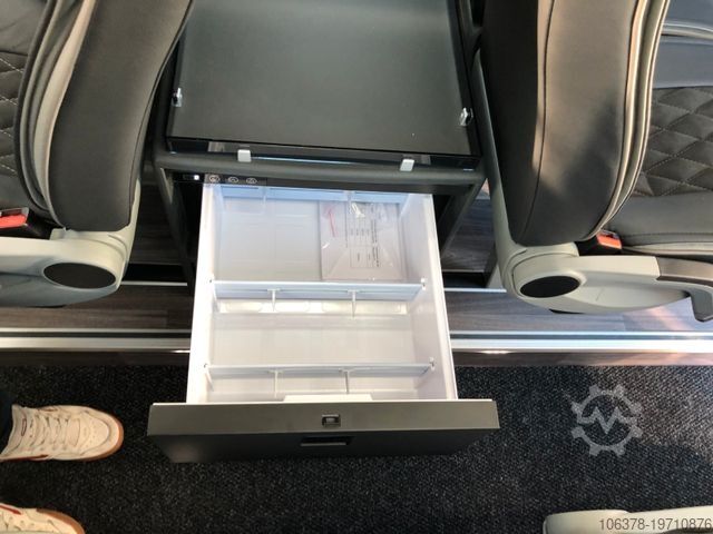 Minibus MERCEDES-BENZ Sprinter Businessline L Sitzplätze 16+1+1