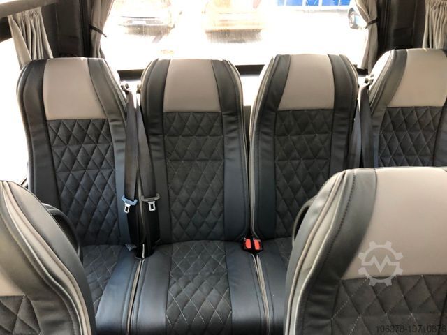 Minibus MERCEDES-BENZ Sprinter Businessline L  Sitzplätze 16+1+1